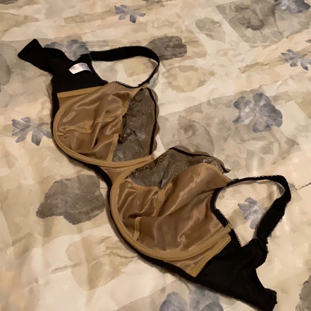 Fantasy bra - Picture 2 of 10